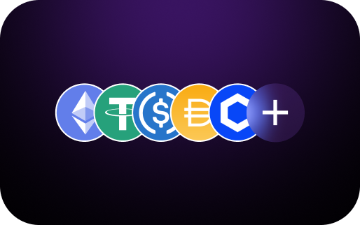 Multi-Currency Support