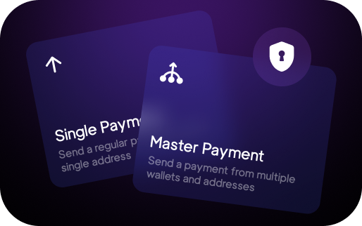 Secure Transactions